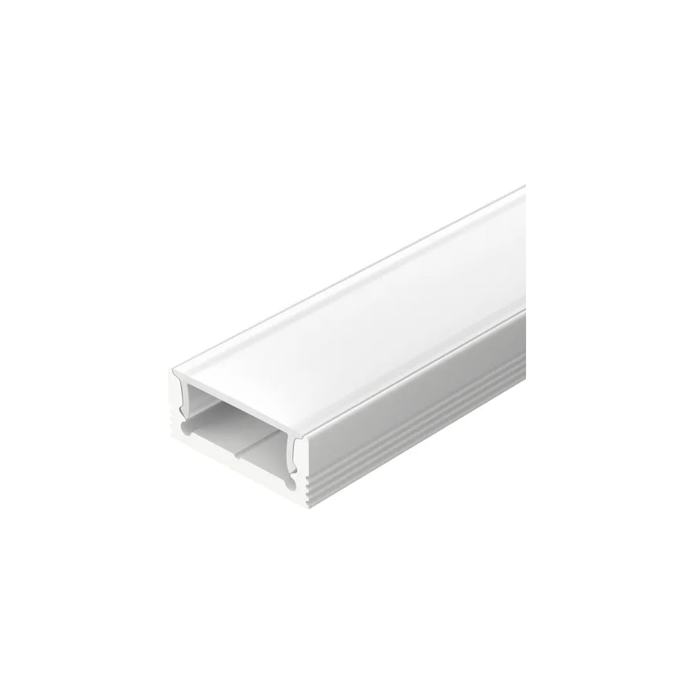 Изображение товара Профиль Arlight SL-SLIM-H7-2000 WHITE 2м 061378