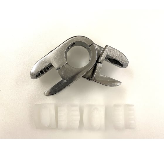 Изображение товара Поворотный держатель для двух плит Локри Джокер R-52