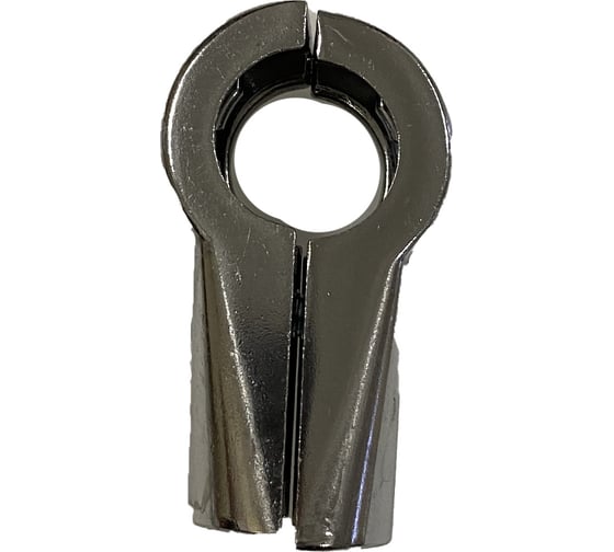 Изображение товара Т-образный соединитель Локри Джокер, R-42, усиленный конечный одинарный держатель 812637