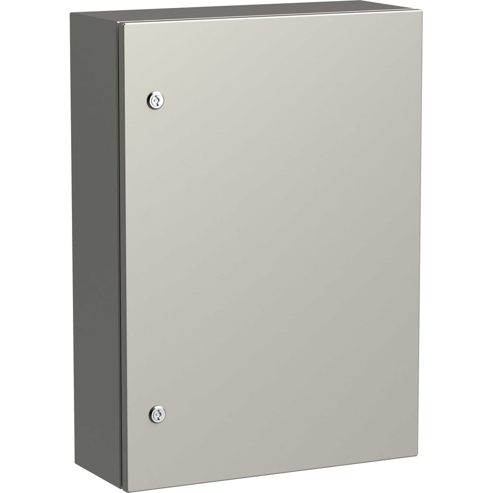 Корпус металлический IEK TITAN 5 ЩМП-70.50.25 (AISI 316) УХЛ1 IP66 TI5-12-N-070-050-025-66