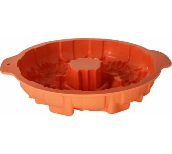 Изображение товара Форма для выпечки кекса Pomi d'Oro P-590067 Mileda