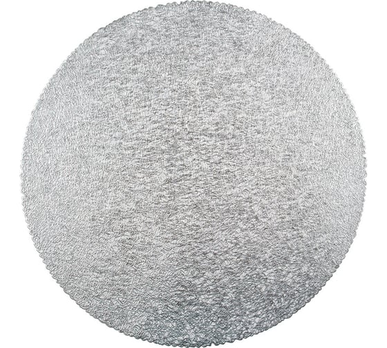 Изображение товара Сервировочная салфетка Рыжий кот PVR-03 диаметр 38 см 008597