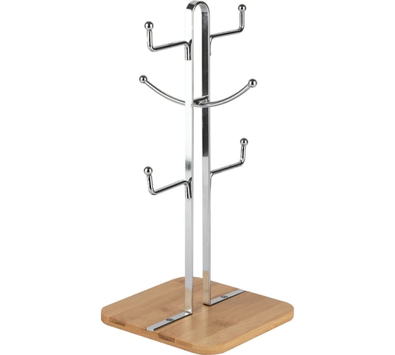 Изображение товара Подставка для кружек Pomi d'Oro P370052 Filo di ferro