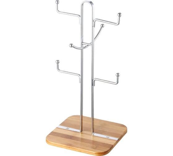 Изображение товара Подставка для кружек Pomi d'Oro P370052 Filo di ferro