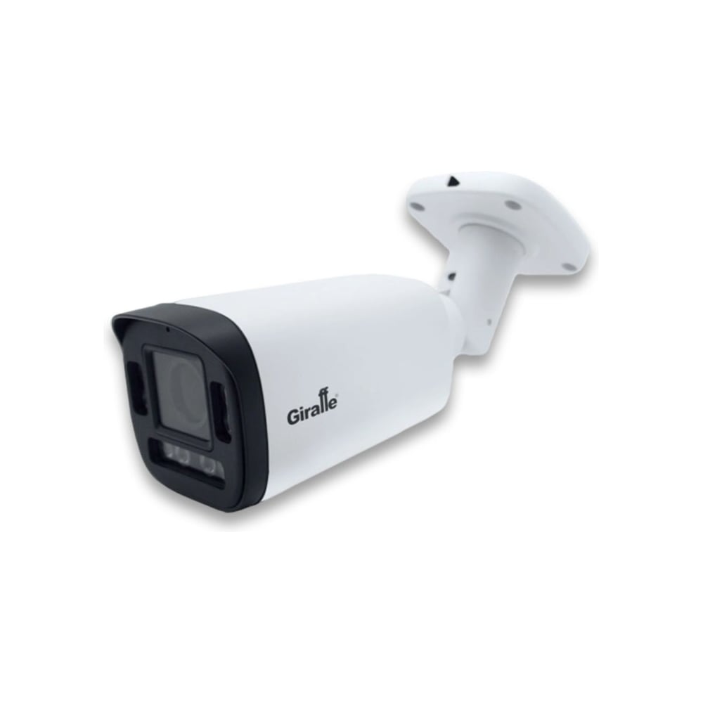 Видеокамера IP Giraffe GF-IPIR4352MP2.0-VF (4Mp, VF) уличная gf0563i