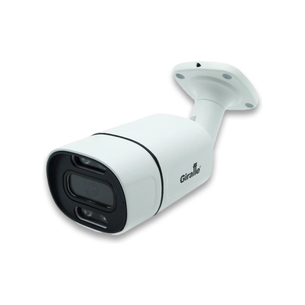 Видеокамера IP уличная Giraffe GF-IPIR4352MP2.0 (4Mp, F) gf0661i