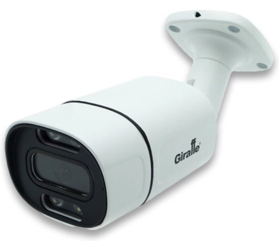 Изображение товара Видеокамера IP уличная Giraffe GF-IPIR4352MP2.0 (4Mp, F) gf0661i