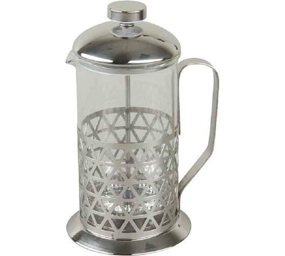 Изображение товара Френч-пресс Rosenberg 600 мл RSG-660006-M