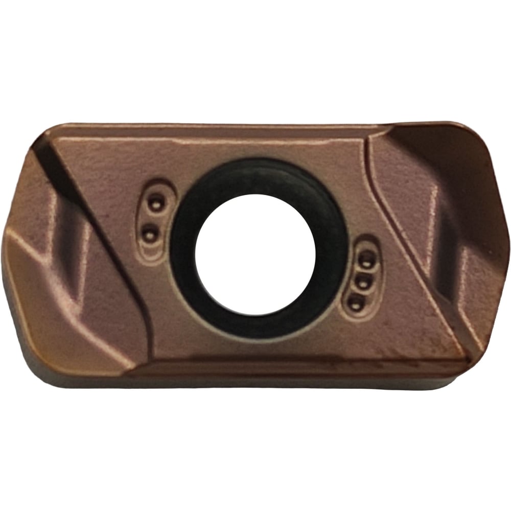 Пластина твердосплавная сменная фрезерная CNCTOOL LNMG0303R-LG CTJX1 (H) 182900