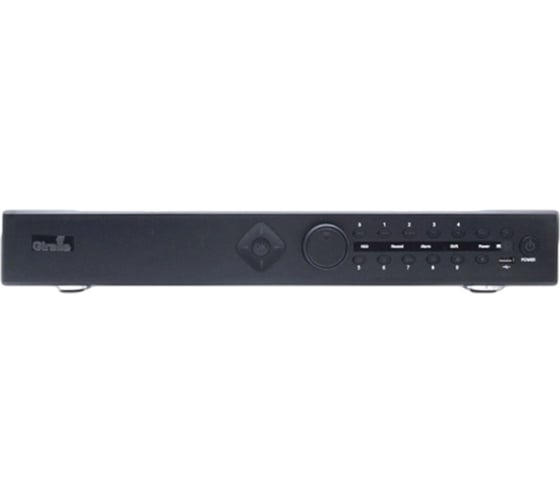Изображение товара Видеорегистратор сетевой GF-NV3203 Giraffe gf0633