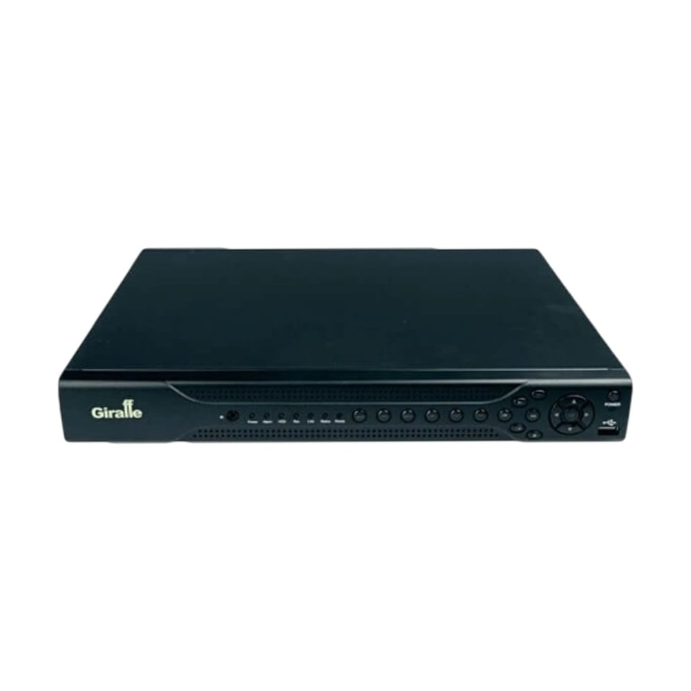 Изображение товара Видеорегистратор Giraffe GF-DV16801 Wi-Fi 16 каналов