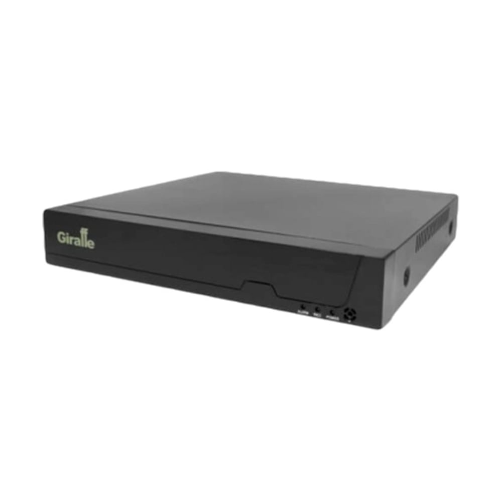 Изображение товара Видеорегистратор Giraffe GF-DV04801 с 4 каналами и Wi-Fi
