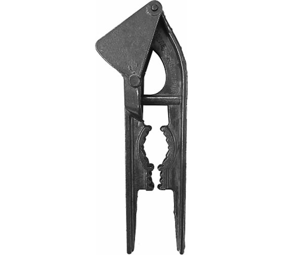 Изображение товара Чесноковыжималка и орехокол Заря 621-0