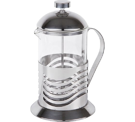 Изображение товара Френч-пресс Rosenberg 800 мл RSG-660019-L