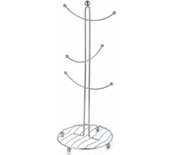 Изображение товара Подставка для кружек Pomi d'Oro P370050 Filo di ferro