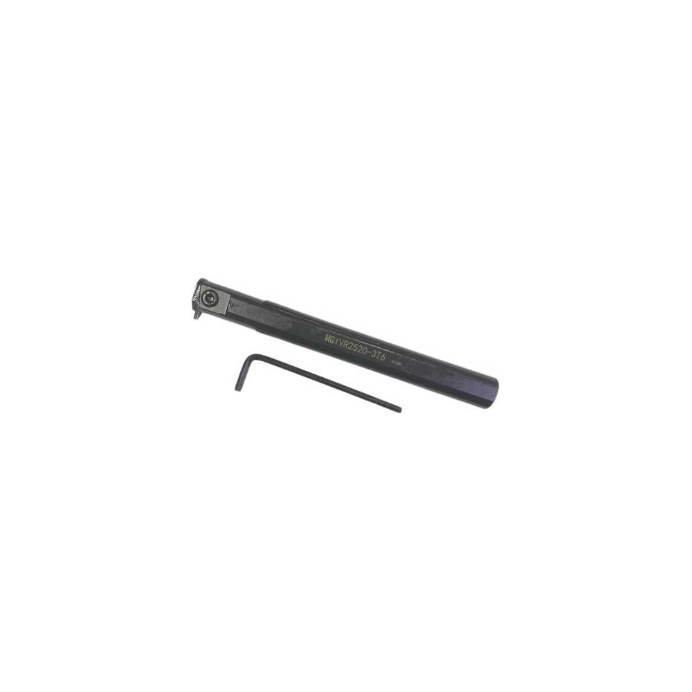 Державка отрезная (канавочная) TORNERI MGIVR2520-3T6 Т026931