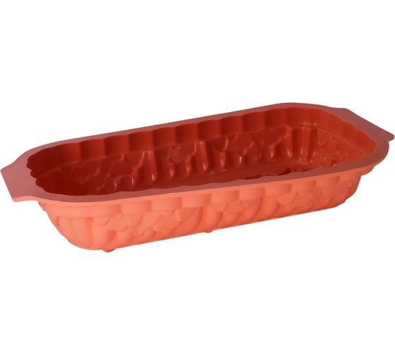 Изображение товара Форма для выпечки кекса Pomi d'Oro P-590083 Mileda