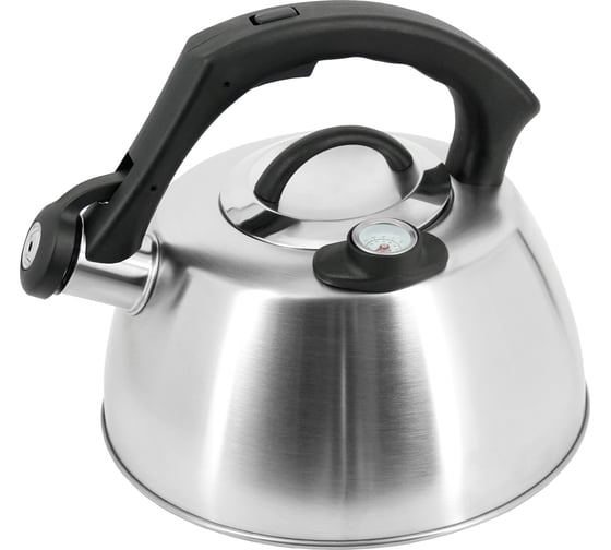 Изображение товара Чайник со свистком Pomi d'Oro 2,5 л P-650205 Napoli