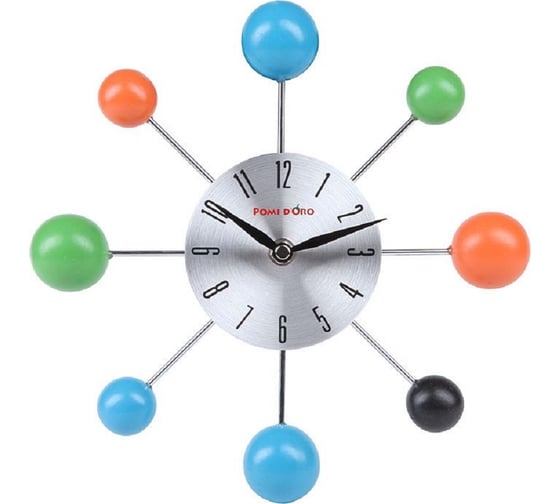 Изображение товара Настенные часы Pomi d'Oro PAL-485027