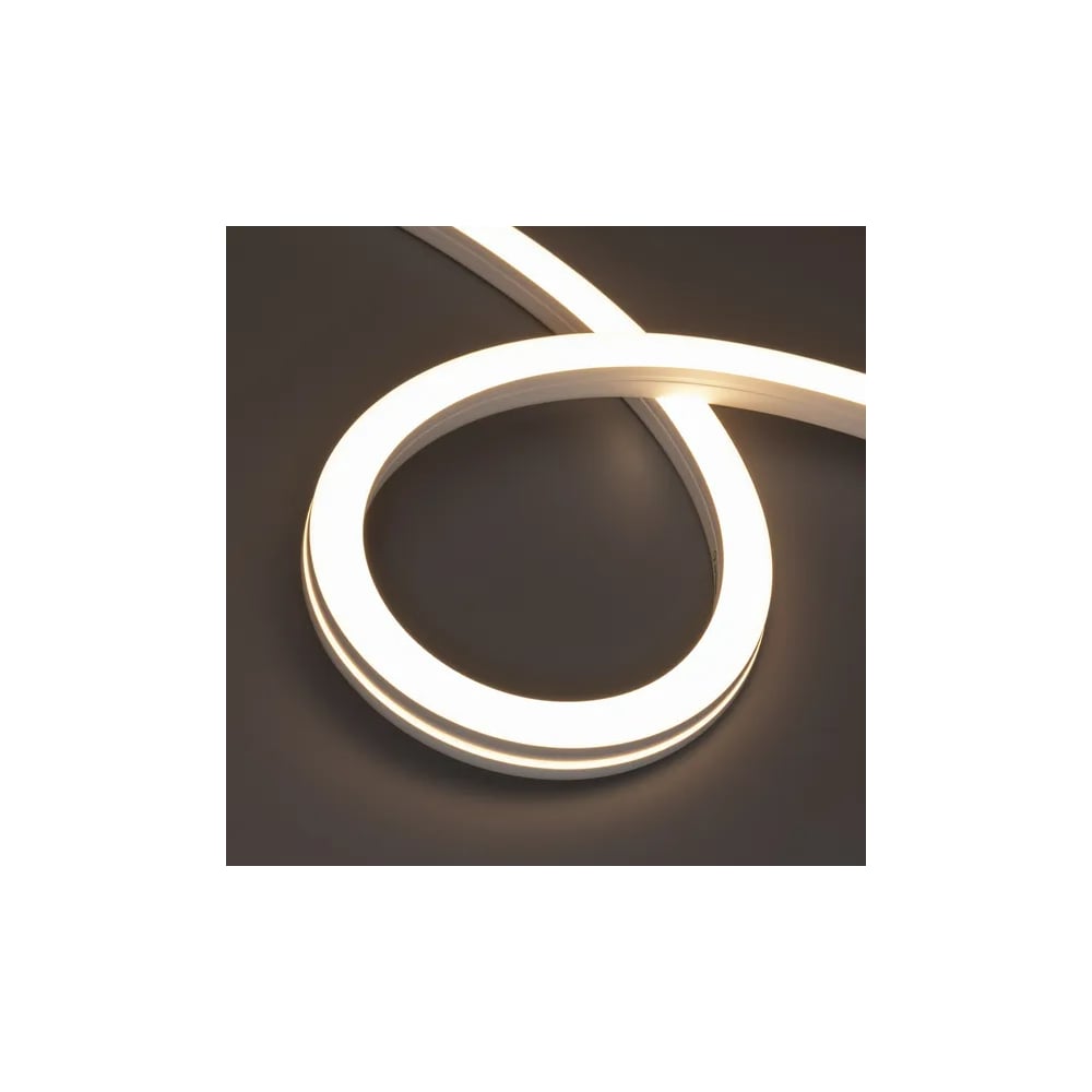 Изображение товара Лента герметичная Arlight MOONLIGHT-PRO-SIDE-X320-20x20mm 48V Warm3000   30м 057648