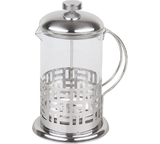 Изображение товара Френч-пресс Rosenberg 800 мл RSG-660015-L