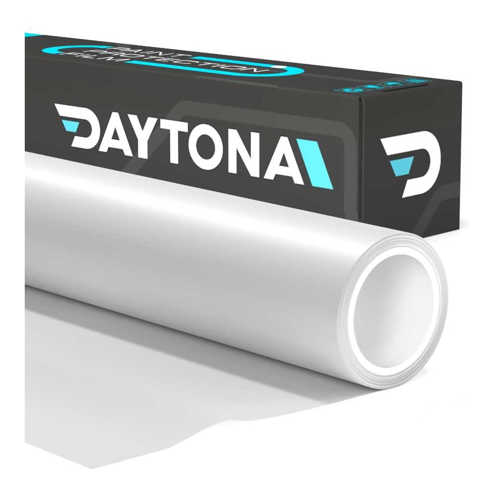Матовая пленка Daytona Белая, 30% на окна (30м х 0.75м) DAYTONA. Декоративная защита для окон MP2392075300