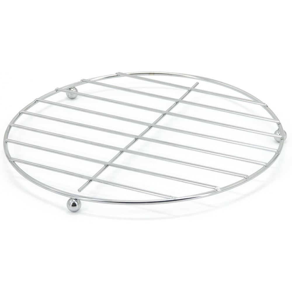 Изображение товара Подставка под горячее Pomi d'Oro P190102 Filo di ferro - круглая проволочная