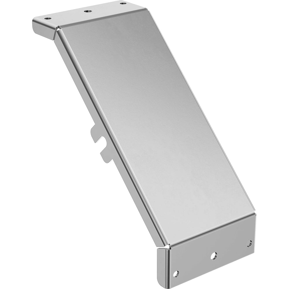 Крышка поворота вертикального внешнего IEK ESCA 7 90 градусов 80х80-2,0 ES7-PVD-90-080-080-20