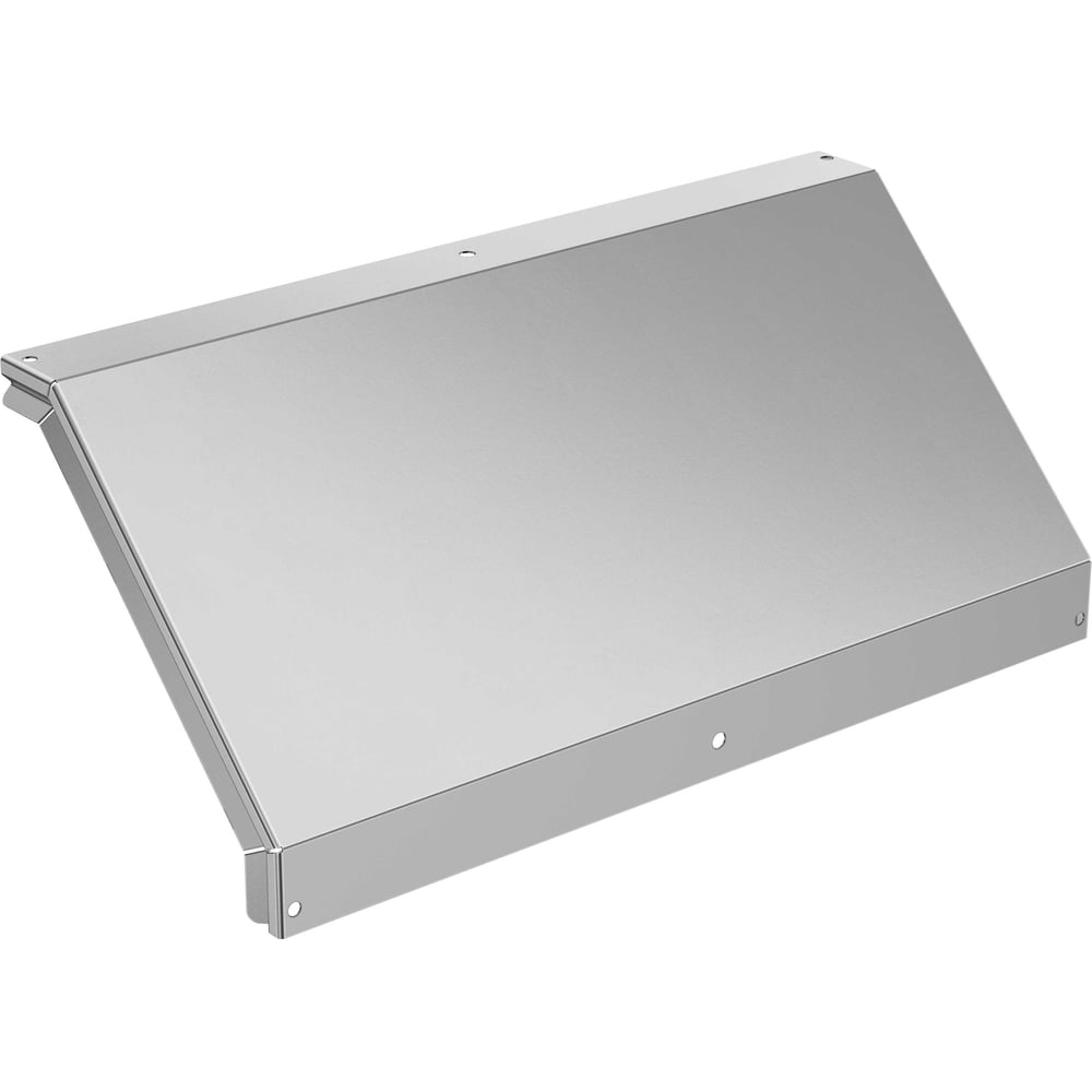 Крышка поворота вертикального внешнего IEK ESCA 7 90 градусов 80х300-1,5 ES7-PVD-90-080-300-15