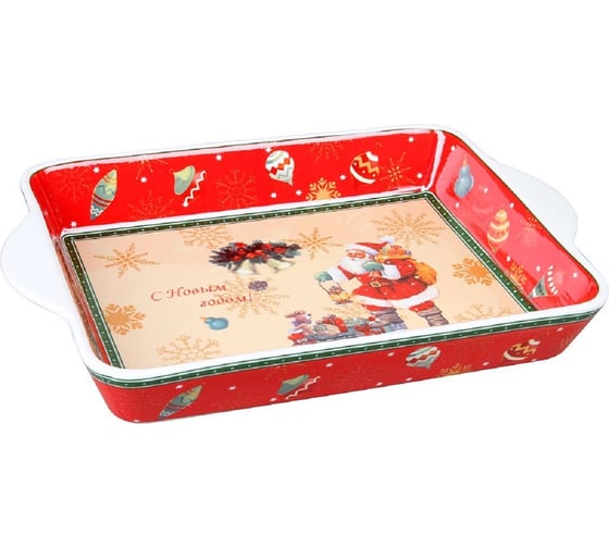 Изображение товара Прямоугольная форма для запекания Pomi d'Oro PCE-580107-NY