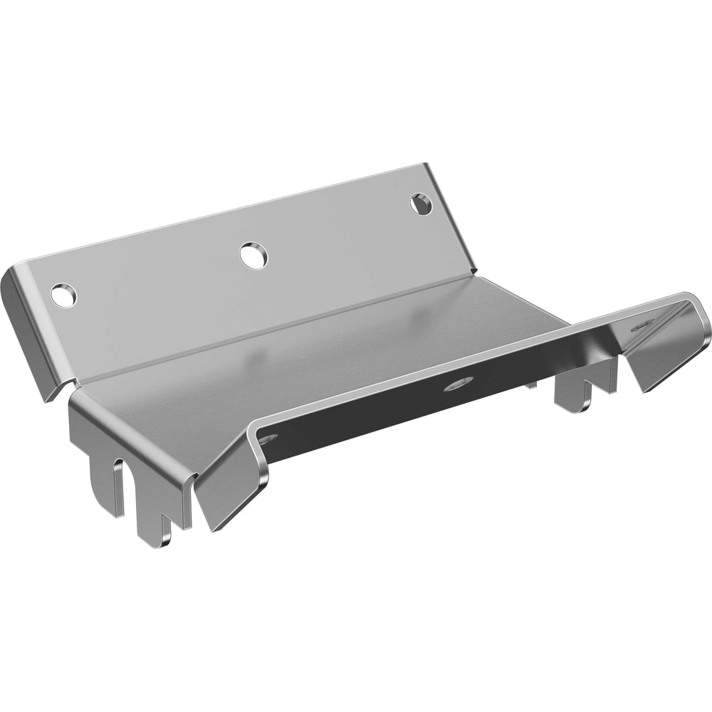 Крышка поворота вертикального внутреннего IEK ESCA 7 90 градусов 100х100-2,0 ES7-PND-90-100-100-20