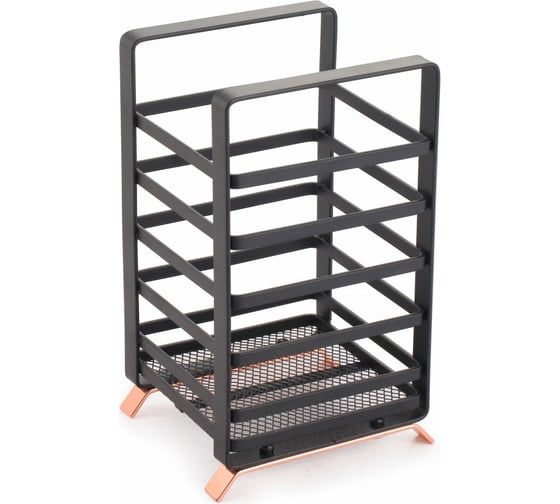 Изображение товара Подставка для столовых приборов Pomi d'Oro P270026 Filo di ferro