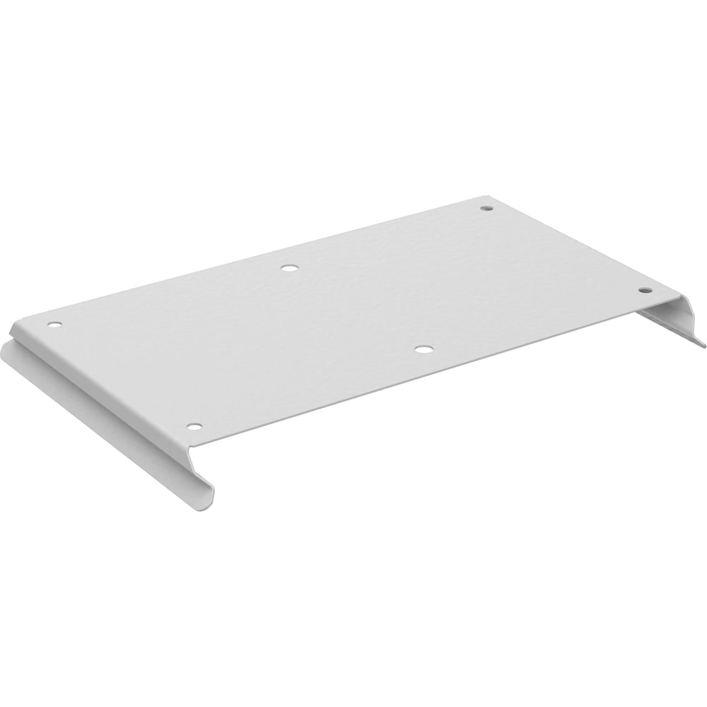 Крышка поворота вертикального внутреннего IEK ESCA 7 90 градусов 80х200-1,5 RAL 9016 ES7-PND-90-080-200-15-RGA