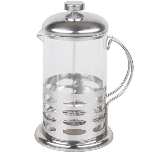 Изображение товара Френч-пресс Rosenberg 800 мл RSG-660018-L