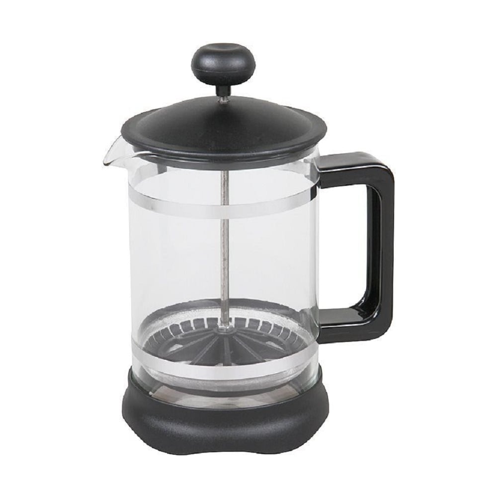 Изображение товара Френч-пресс Rosenberg 800 мл RPG-660016-L из закаленного стекла