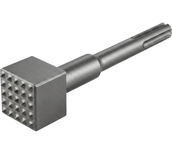 Изображение товара Бучарда SDS-max SAMGRUPP 45х45х240 25Z (YG8) APMATA 10 шт SAMC-051452425Y-10
