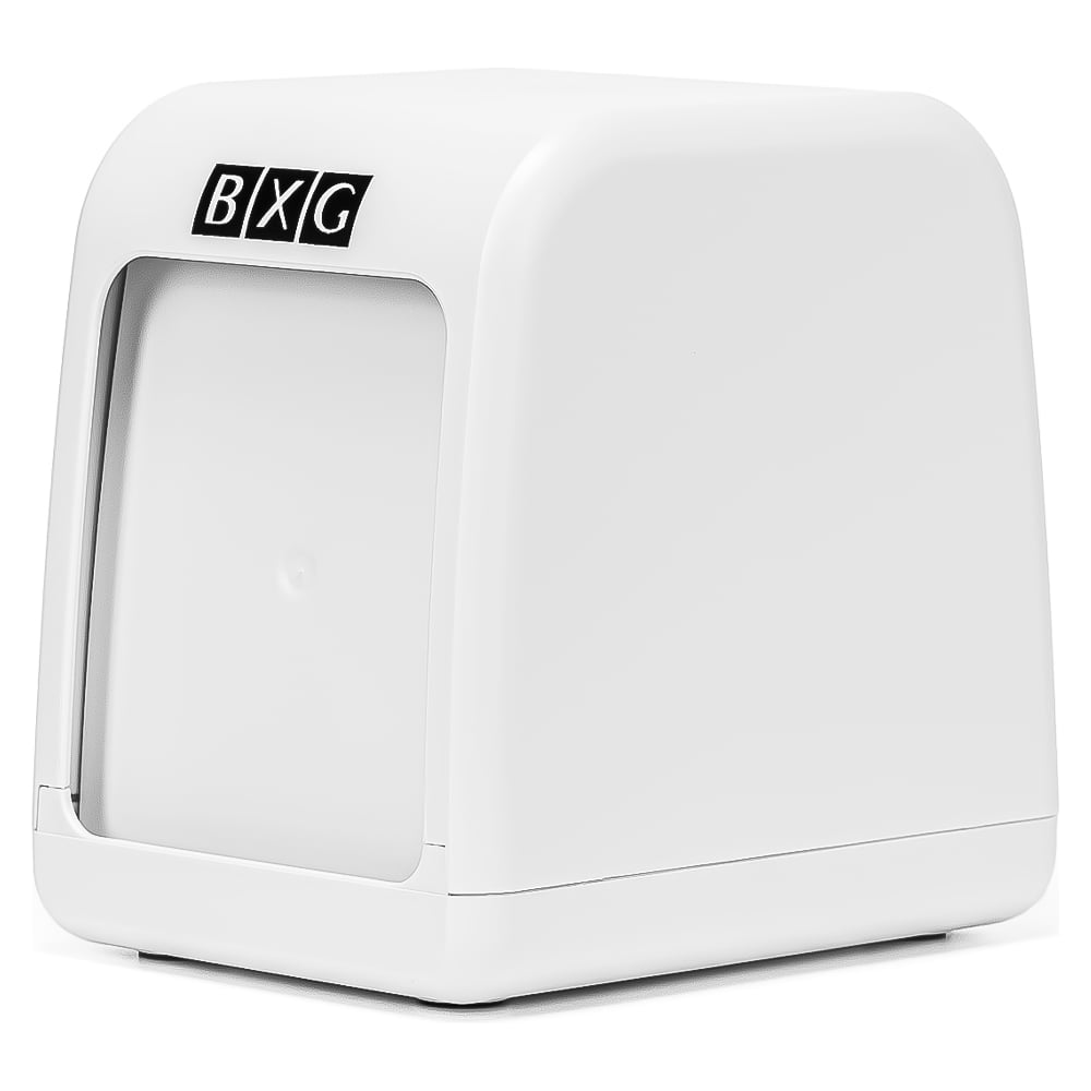 Изображение товара Диспенсер для бумажных салфеток BXG -ND-8199 арт. 1752615 Изображение товара Диспенсер для бумажных салфеток BXG -ND-8199 арт. 1752615