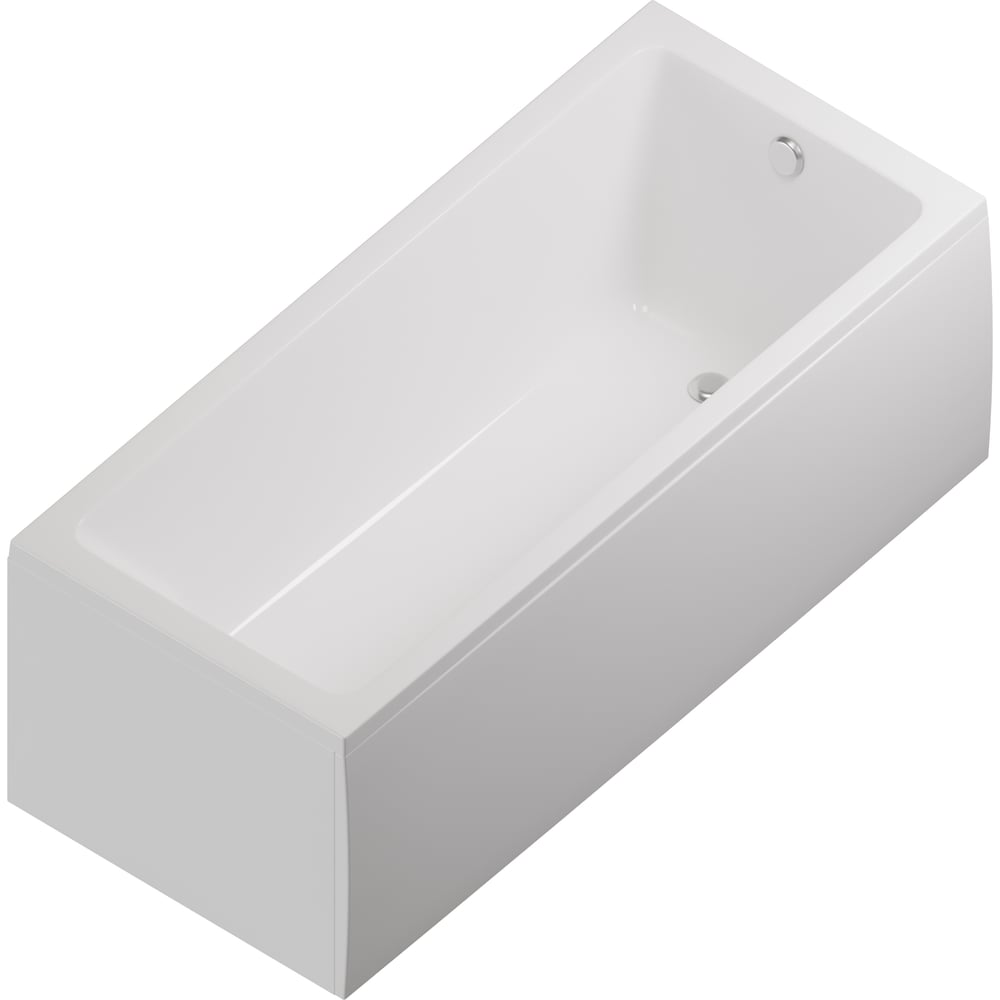 Ванна 1Marka БЬЯНКА/BIANCA 1500х700 МГ 01бья1570