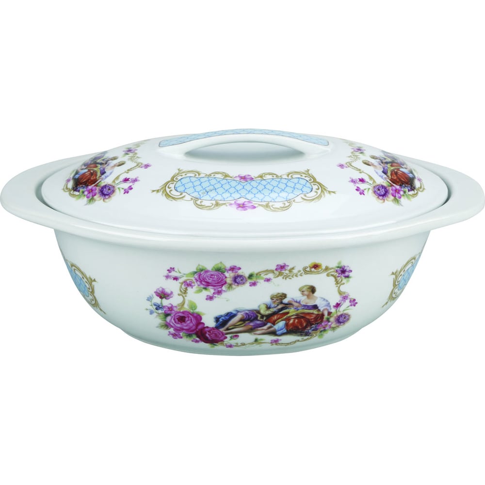 Утятница Rosenberg 1500 мл R-240023