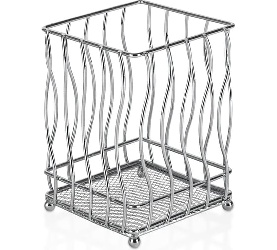 Изображение товара Подставка для столовых приборов Pomi d'Oro P270023 Filo di ferro