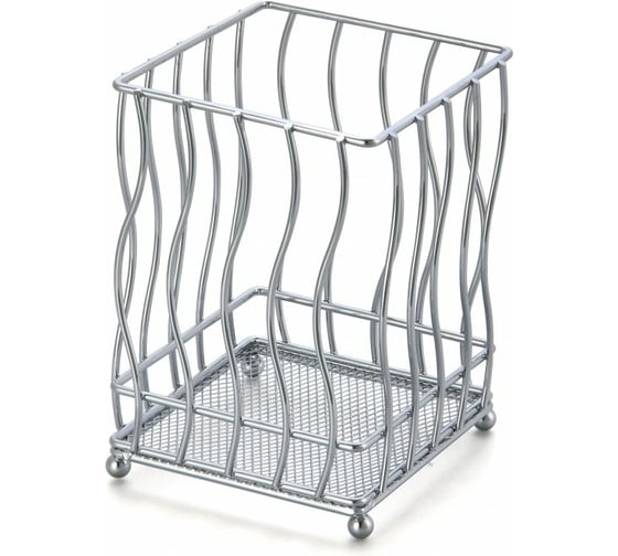 Изображение товара Подставка для столовых приборов Pomi d'Oro P270023 Filo di ferro