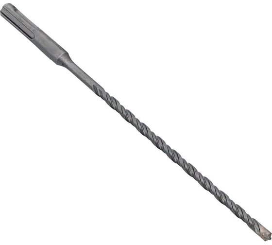 Изображение товара Бур 10х310 SDS+ (4 резца) (1 шт) СаМат Плюс KRP-0240