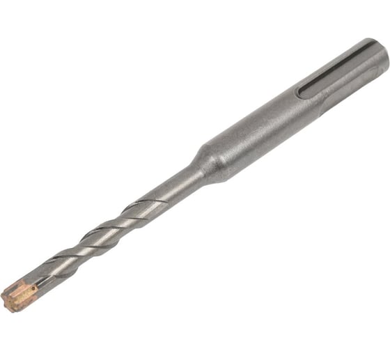 Изображение товара Бур 6х110 SDS+ (4 резца) (1 шт) СаМат Плюс KRP-0282