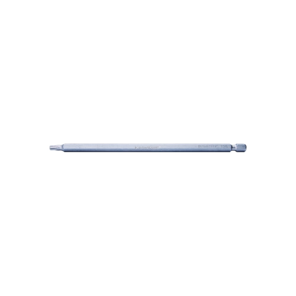 Изображение товара Бита TORX RAWLPLUG RT-BIT-TORX25/250 для шуруповерта