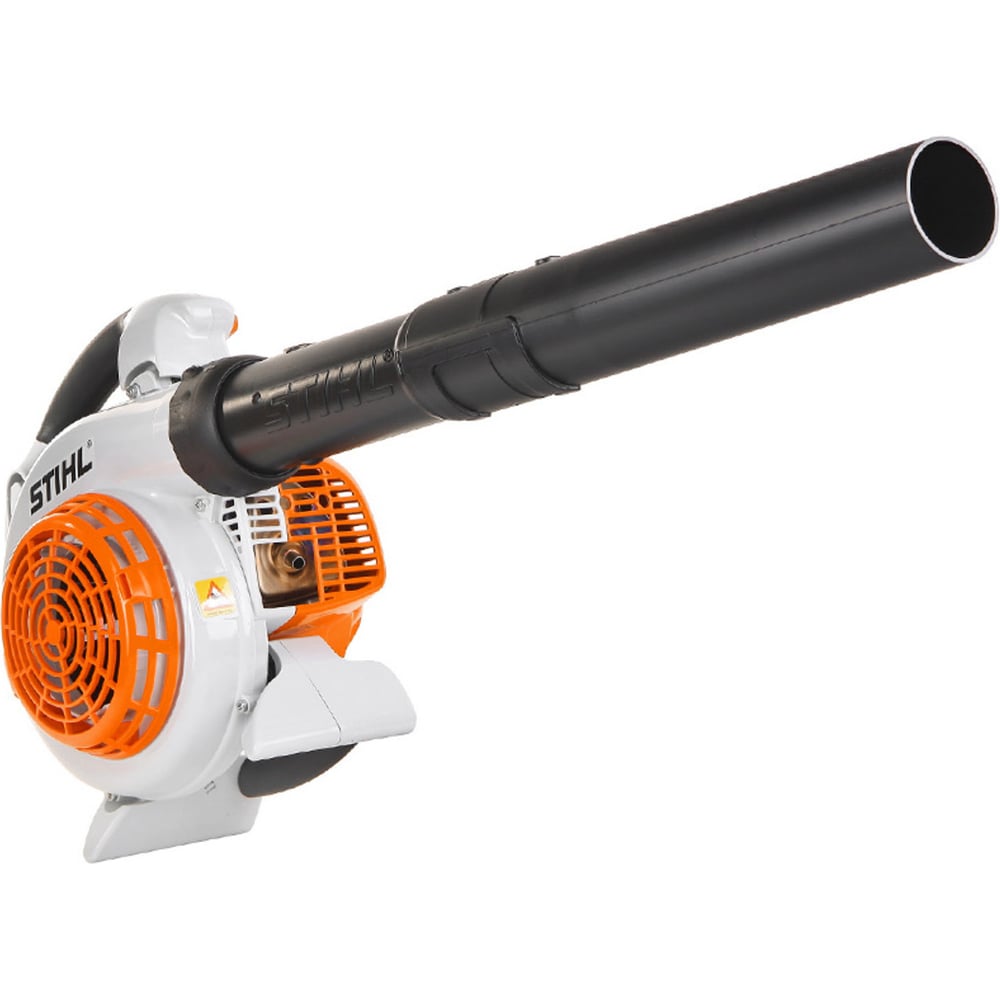 Изображение товара Воздуходувка бензиновая Stihl BG 86 высокая мощность и удобство эксплуатации Изображение товара Воздуходувка бензиновая Stihl BG 86 высокая мощность и удобство эксплуатации