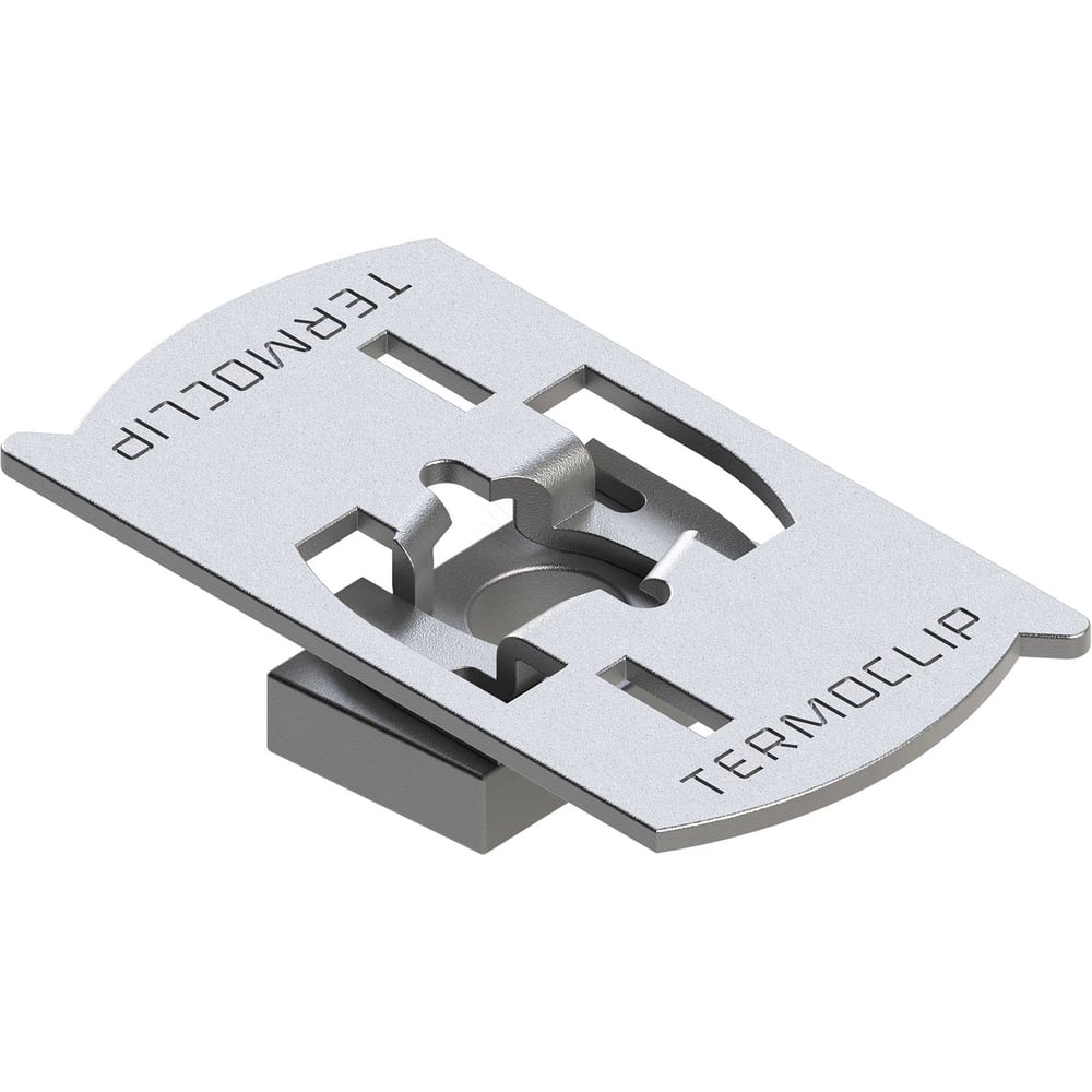 Гайка быстрого монтажа Termoclip TNQ 41 6F M10 (90/30 шт/кор) 9365002-212