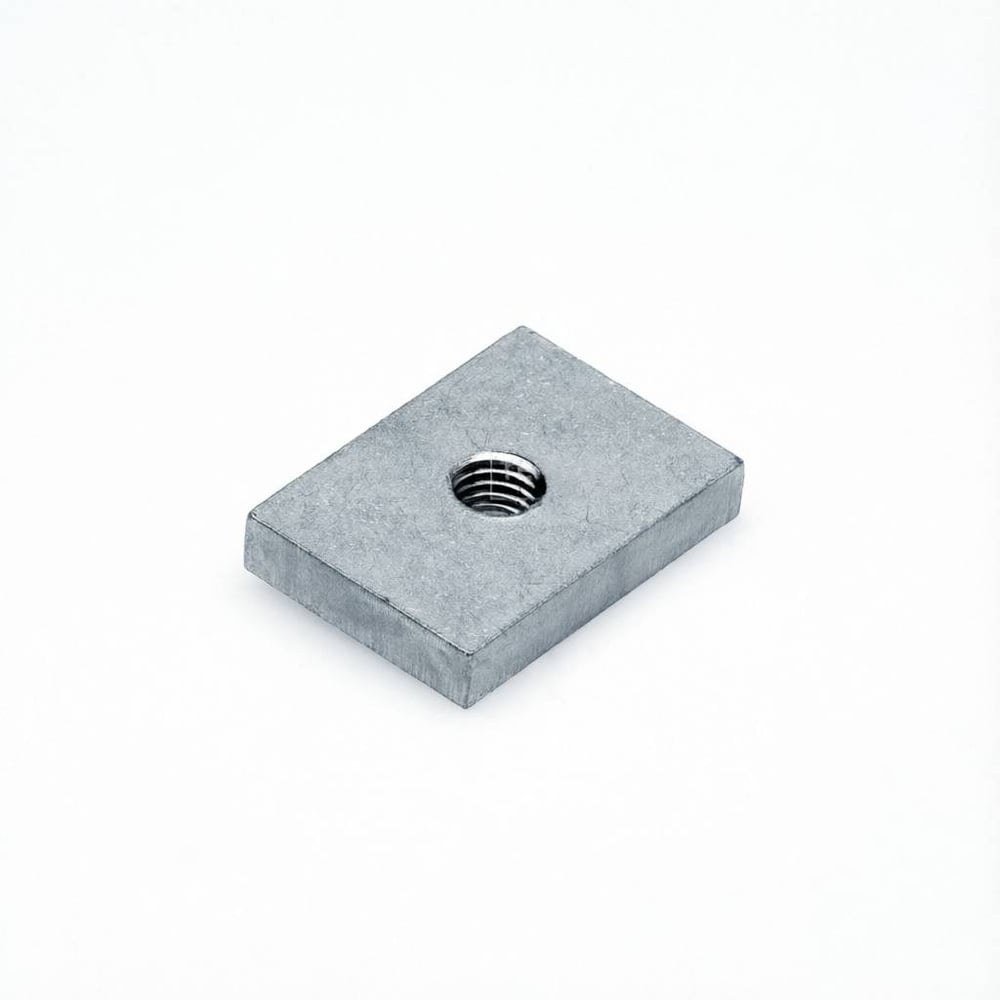 Гайка профиля Termoclip универсальная TNU 28-40 6F М10 (450/50 шт/кор) 9107002-212