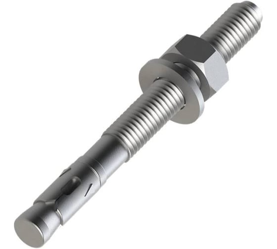 Изображение товара Анкер клиновой Termoclip MTA M8 x 75 (600/100 шт/кор) 428201-212