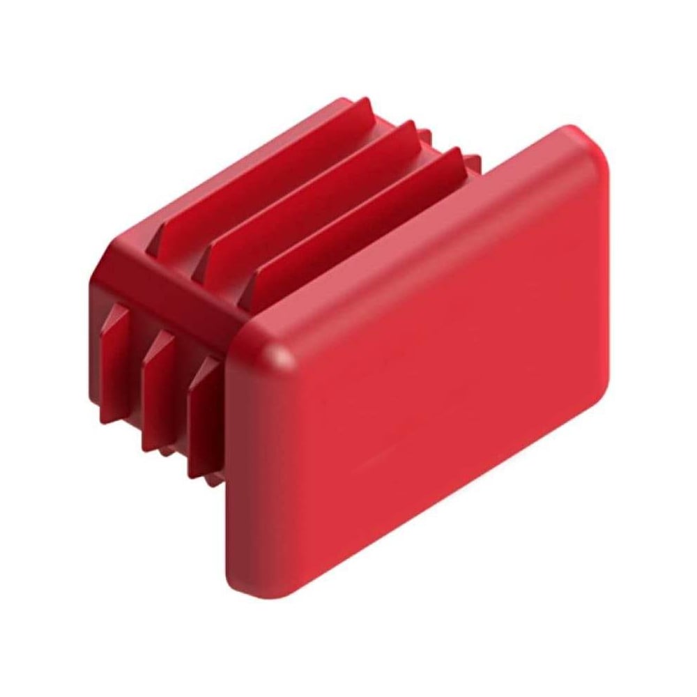 Изображение товара Заглушка профиля Termoclip TEC SC 28x30 (300/100 шт/кор) 9379007-212