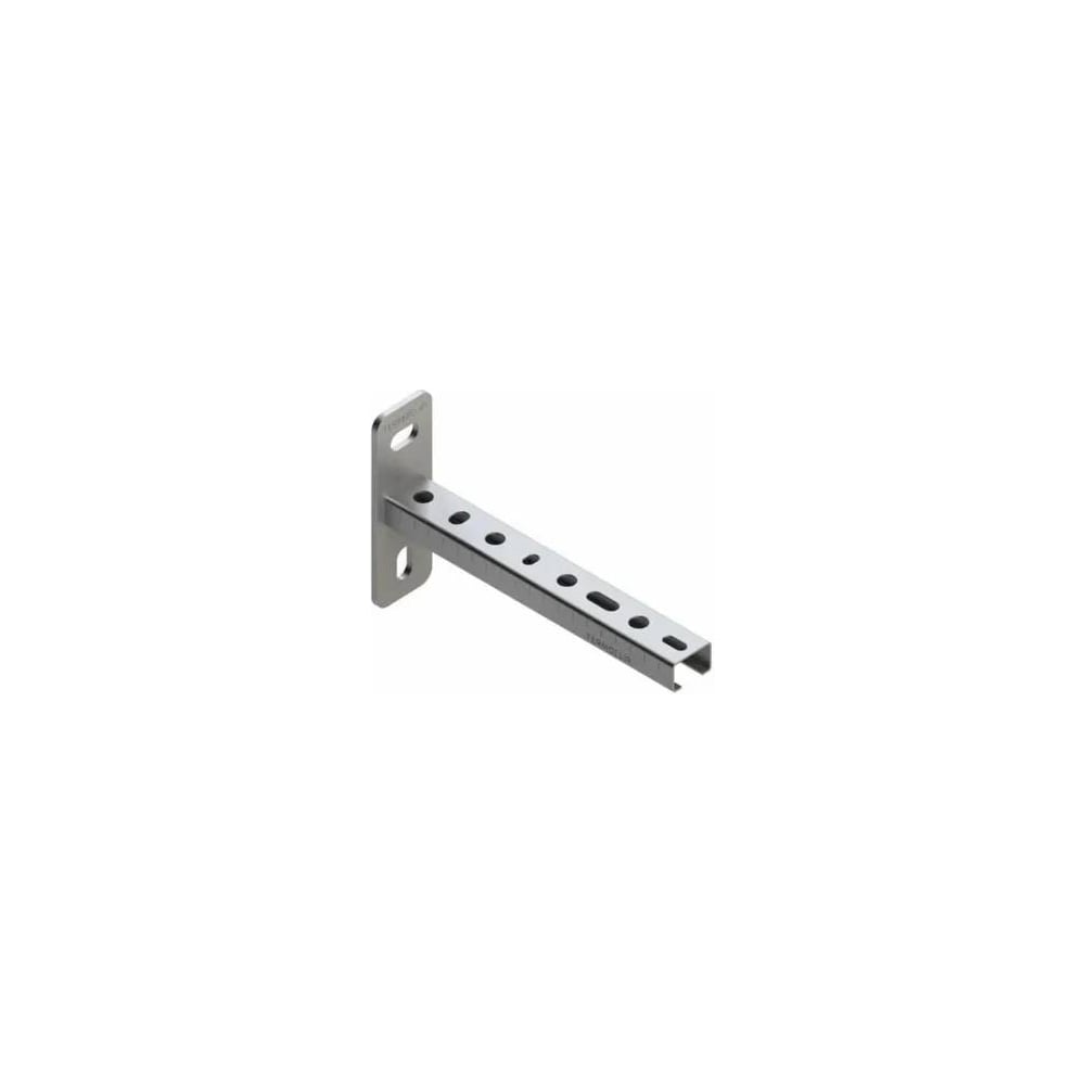 Консоль Termoclip ТСА 41x62x2,5- 300 Hdg (12/4 шт/кор) 9373101-212